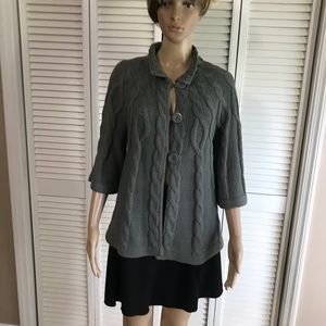 Elle Women’s Sweater‎ SZ MED